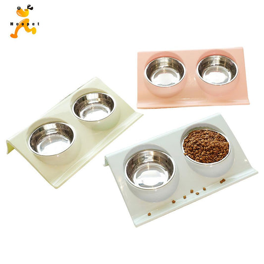 Dogs Pets Pet Suppliespets Dogs Stainless Steel Pets Puppy Dogs Cats